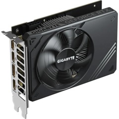 Видеокарта Gigabyte RTX5050 D6 8GB, 2xDP 2xHDMI(GV-N5050D6-8GD) - фото 2