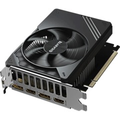 Видеокарта Gigabyte RTX5050 D6 8GB, 2xDP 2xHDMI(GV-N5050D6-8GD) - фото 4