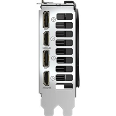 Видеокарта Gigabyte RTX5050 D6 8GB, 2xDP 2xHDMI(GV-N5050D6-8GD) - фото 5