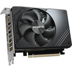Видеокарта Gigabyte RTX5050 D6 8GB, 2xDP 2xHDMI(GV-N5050D6-8GD) - фото 8