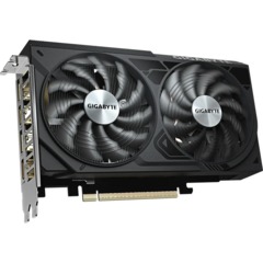 Видеокарта Gigabyte RTX5050 WINDFORCE OC V2 8GB,2xDP(GV-N5050WF2OCV2-8GD) - фото 2