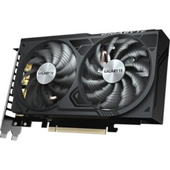 Видеокарта Gigabyte RTX5050 WINDFORCE OC V2 8GB,2xDP(GV-N5050WF2OCV2-8GD) - фото 3
