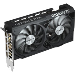 Видеокарта Gigabyte RTX5050 WINDFORCE OC V2 8GB,2xDP(GV-N5050WF2OCV2-8GD) - фото 9