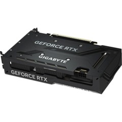 Видеокарта Gigabyte RTX5050 WINDFORCE OC V2 8GB,2xDP(GV-N5050WF2OCV2-8GD) - фото 10