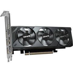 Видеокарта Gigabyte RTX5050 OC Low Profile 8GB, 2xDP 2xHDMI(GV-N5050OC-8GL) - фото 2
