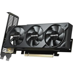 Видеокарта Gigabyte RTX5050 OC Low Profile 8GB, 2xDP 2xHDMI(GV-N5050OC-8GL) - фото 3