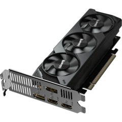 Видеокарта Gigabyte RTX5050 OC Low Profile 8GB, 2xDP 2xHDMI(GV-N5050OC-8GL) - фото 4