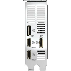 Видеокарта Gigabyte RTX5050 OC Low Profile 8GB, 2xDP 2xHDMI(GV-N5050OC-8GL) - фото 6