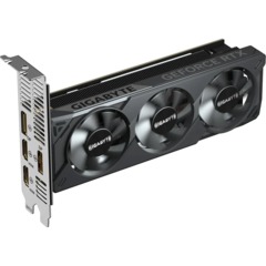 Видеокарта Gigabyte RTX5050 OC Low Profile 8GB, 2xDP 2xHDMI(GV-N5050OC-8GL) - фото 8