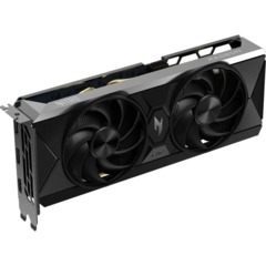 Видеокарта Acer RX9060XT NITRO OC 8GB GDDR6 128bit 2xDP HDMI(DP.Z4UWW.P01) - фото 2