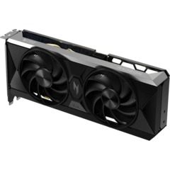Видеокарта Acer RX9060XT NITRO OC 8GB GDDR6 128bit 2xDP HDMI(DP.Z4UWW.P01) - фото 3