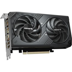 Видеокарта Gigabyte RTX5060 WINDFORCE MAX OC 8GB,DP(GV-N5060WF2MAX OC-8GD) - фото 2