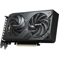 Видеокарта Gigabyte RTX5060 WINDFORCE MAX OC 8GB,DP(GV-N5060WF2MAX OC-8GD) - фото 3