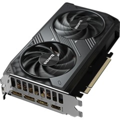 Видеокарта Gigabyte RTX5060 WINDFORCE MAX OC 8GB,DP(GV-N5060WF2MAX OC-8GD) - фото 4