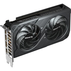 Видеокарта Gigabyte RTX5060 WINDFORCE MAX OC 8GB,DP(GV-N5060WF2MAX OC-8GD) - фото 9