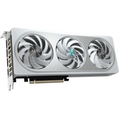 Видеокарта Gigabyte RTX 5060TI 8Gb,HDMIx1 DPx3(GV-N506TAERO OC-8GD) - фото 2