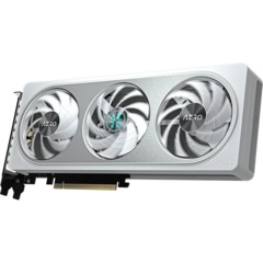 Видеокарта Gigabyte RTX 5060TI 8Gb,HDMIx1 DPx3(GV-N506TAERO OC-8GD) - фото 3