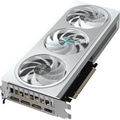 Видеокарта Gigabyte RTX 5060TI 8Gb,HDMIx1 DPx3(GV-N506TAERO OC-8GD) - фото 4