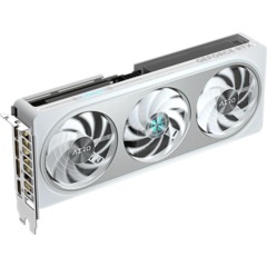 Видеокарта Gigabyte RTX 5060TI 8Gb,HDMIx1 DPx3(GV-N506TAERO OC-8GD) - фото 10