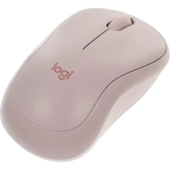 Мышь компьютерная Logitech беспров. M240 розовый (910-007121) - фото 2