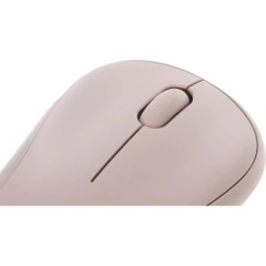 Мышь компьютерная Logitech беспров. M240 розовый (910-007121) - фото 5