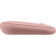 Мышь компьютерная Logitech беспров. Pebble 2 M350S розовый (910-007014) - фото 3