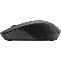 Мышь компьютерная HP беспров. 150 Wireless черный (2S9L1AA) - фото 2