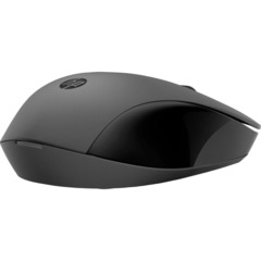 Мышь компьютерная HP беспров. 150 Wireless черный (2S9L1AA) - фото 4