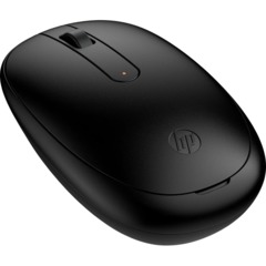 Мышь компьютерная HP беспров. 240 черный (3V0G9AA) - фото 4