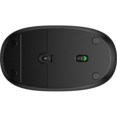 Мышь компьютерная HP беспров. 240 черный (3V0G9AA) - фото 5