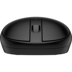 Мышь компьютерная HP беспров. 240 черный (3V0G9AA) - фото 6