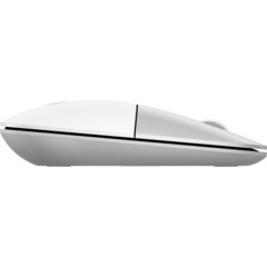Мышь компьютерная HP беспров. Z3700 белый (171D8AA) - фото 3