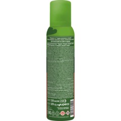 Средство от насекомых Gardex Naturin Аэрозоль от комар,клещ и мошк,150мл - фото 2