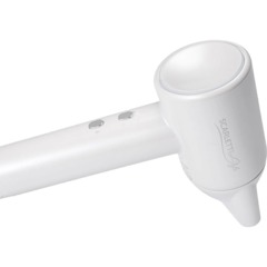 Фен Scarlett SC-HD70I42 (Белый, BLDC-мотор, LED индикация температуры) - фото 3