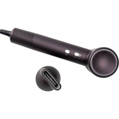 Фен Scarlett SC-HD70I43 (Аметист, BLDC-мотор, LED индикация температуры) - фото 4