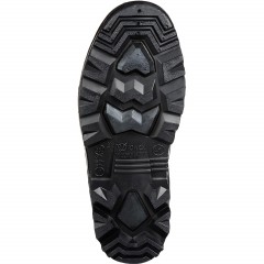 Сапоги мужские цвет оливковый мод. 173 (р.39) с мет. подноском - фото 5