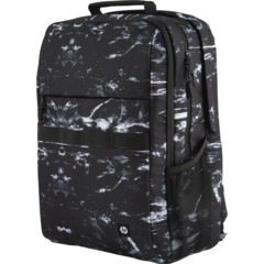 Рюкзак для ноутбука HP (7J592AA) 16 Campus Marble Black XL (7J592AA000) - фото 2