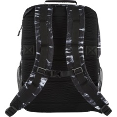 Рюкзак для ноутбука HP (7J592AA) 16 Campus Marble Black XL (7J592AA000) - фото 4
