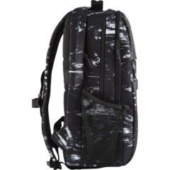 Рюкзак для ноутбука HP (7J592AA) 16 Campus Marble Black XL (7J592AA000) - фото 8