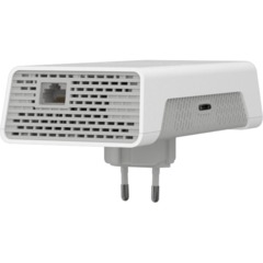 Усилитель сигнала Wi-Fi Netcraze (Keenetic) Buddy 6 SE (NC-4410) - фото 3
