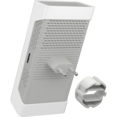 Усилитель сигнала Wi-Fi Netcraze (Keenetic) Buddy 6 SE (NC-4410) - фото 4