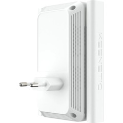 Усилитель сигнала Wi-Fi Netcraze (Keenetic) Buddy 5 (NC-3311) - фото 2