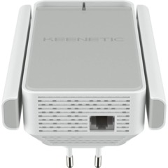 Усилитель сигнала Wi-Fi Netcraze (Keenetic) Buddy 5 (NC-3311) - фото 4