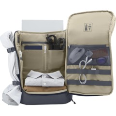 Рюкзак для ноутбука HP (6B8U5AA) Travel 25L 15.6 BNG (6B8U5AA000) - фото 6