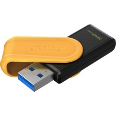 Флеш-память Kingston (DTXS/512GB)DataTraveler Exodia S, 512Гб USB 3.2 g1 - фото 2