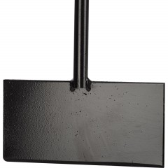 Ледоруб-топор Сибртех (20х120 см) металлический черенок 1,1 кг (61524) Ледоруб-топор Сибртех (20х120 см) металлический черенок 1,1 кг (61524) - фото 3