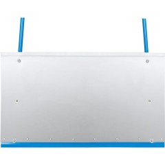 Движок для уборки снега оцинкован/ковш стал/рукоятка75х41х110 см  (61520) Движок для уборки снега оцинкован/ковш стал/рукоятка75х41х110 см  (61520) - фото 2