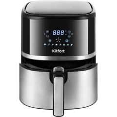 Аэрогриль Kitfort КТ-2221,1500вт,3,3л,сенсор
