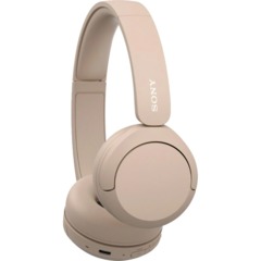 Наушники Sony WH-CH520/СZ  Beige - фото 2
