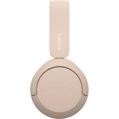 Наушники Sony WH-CH520/СZ  Beige - фото 3